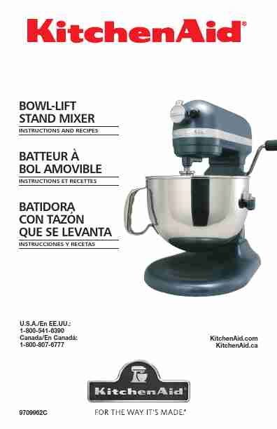 KitchenAid Mixer 9709962C-page_pdf